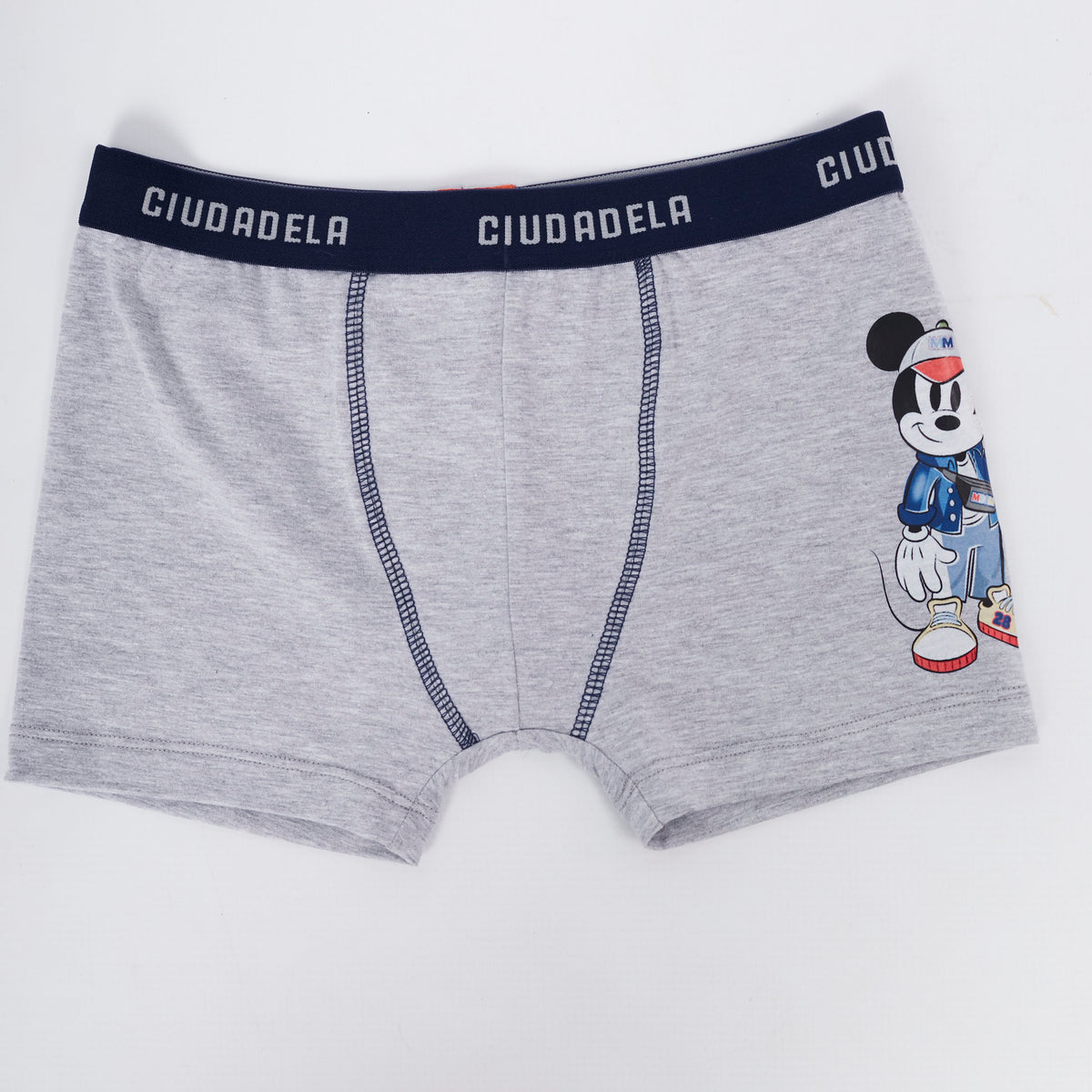 Bóxer Mickey Disney – Ciudadela - Main Image