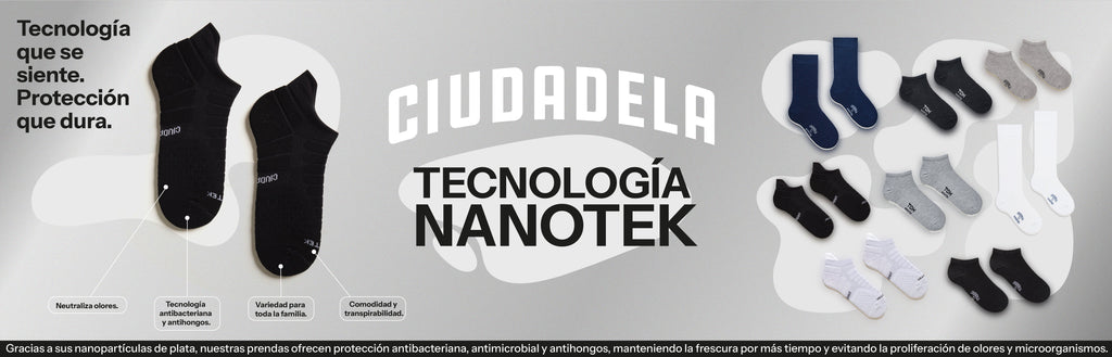 Nanotek