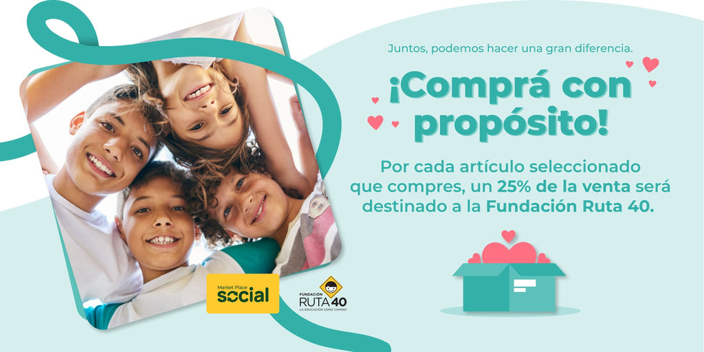 Fundación Ruta 40